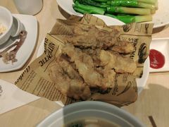 -避风塘(百联东郊店)