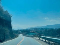 -紫鹊界梯田景区