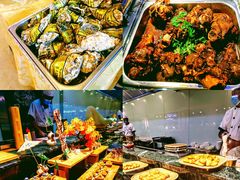 -碧中海汤泉汗蒸酒店