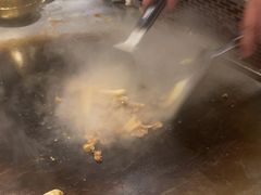 -大神太神·铁板烧(瑞虹天地月亮湾店)