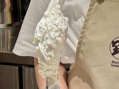 -野人先生Gelato(上海长宁龙之梦店)