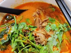 -和府捞面(东直门银座店)