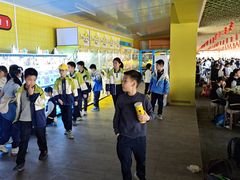 -长廊欢乐园