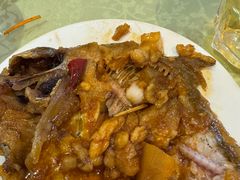 -春江饭店(共青团路总店)