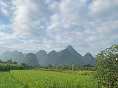 -桂林两江四湖景区