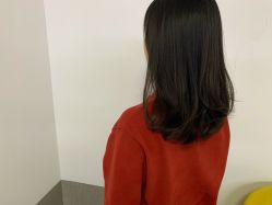 -Youth！Studio柚子造型