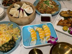 -香香海南菜餐厅