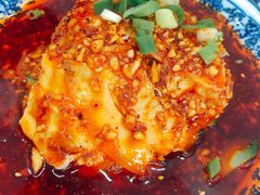 -冬哥川菜馆(十梓街店)