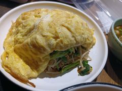 合菜盖帽-娄三少春饼·烤鸭(合生汇购物中心店)