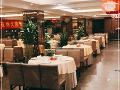 大堂-大鸭梨(天通西苑店)