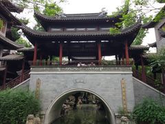 -龙潭水乡