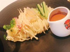 -俏江南天津时尚曲艺主题餐厅(马场道店)