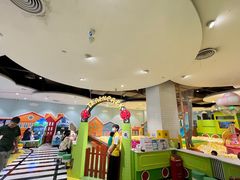 -反斗乐园(中航城君尚购物中心)