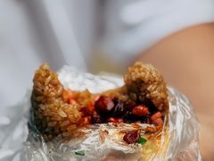 标准糯米饭-六广门毛阿姨糯米饭