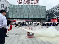 -宁波鄞州万达广场