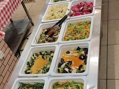 -孟记粥铺·家常菜·烧烤·粥(亚运村店)