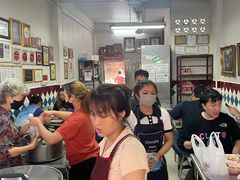 -Kha Mu Charoensang(Silom)