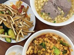 -清真·马洪小炒泡馍馆(钟楼回民街店)