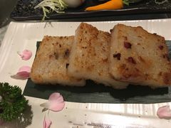 -领事馆19号中餐厅(厦门海景洲际酒店)