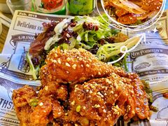 -Dak's 炸鸡(远景路店)