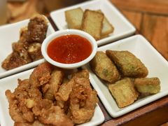 经典闽南小吃拼盘-临家闽南菜(宝洲路店)