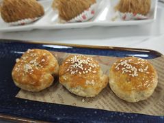 -鹿鸣酒家(越秀店)