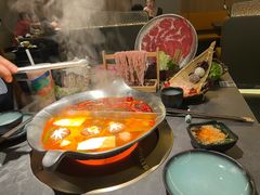 -湊湊火锅·茶憩(合生汇购物中心店)