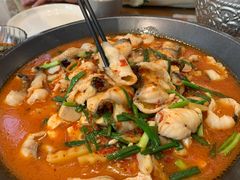 -益恒饭店乡间白族菜(古城总店)