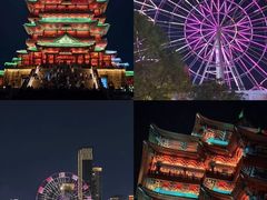 -老闵田螺馆·南昌市井菜·特色小吃(总店)