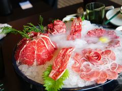 -官也街澳门火锅(新源里店)