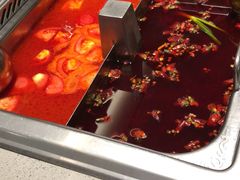 -海底捞火锅(老城根店)