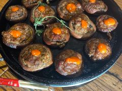 -通海俄式烧烤·俄罗斯大串(嵩山路店)