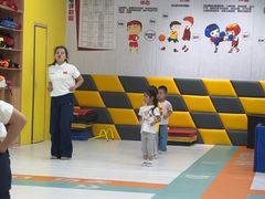 -HELLO功夫(印象城店)