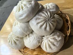 -郑家包子牛肉拉面(尚勤路店)