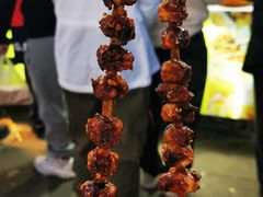 -大学城夜市大排档(凤栖路店)