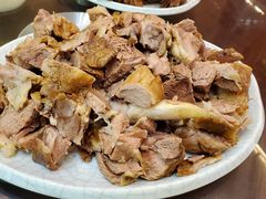 -清真·益鑫羊肉手抓馆(花园北街店)