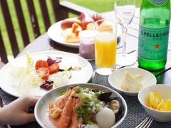 -宴悦海鲜餐厅·游水海鲜·牛排(亚龙湾瑞吉店)