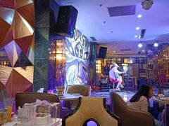 -芭菲盛宴·环球美食(锦城万达广场店)