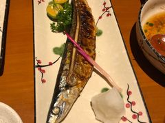 -気楽亭和食料理(气乐亭大世界本店)