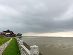 -观潮胜地公园