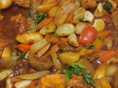 -黄记煌三汁焖锅(1818广场店)