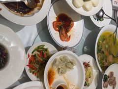 -舟小鲜·舟山小渔村(凤城四路中登广场店)