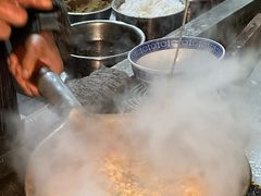 -李家特色小炒泡馍