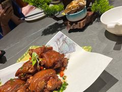 -佬太公海鸭·海鲜大排档(上海总店)