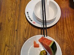 -老板恋上鱼(印象城店)