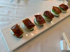 -香乐园·淮扬菜中餐厅·Shang Garden(福田香格里拉店)
