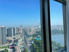 -上海新发展亚太JW万豪酒店