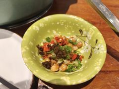 -重庆鸡公煲·青锅花椒鱼(牡丹江路店)