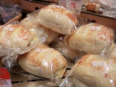 -西村叔叔的店·面包·甜品·蛋糕(崂山丽达店)
