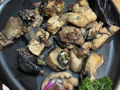 -一朵菌·野生菌探索家火锅(南亚店)